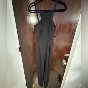 Bundle 3 for $15. Fire Los Angeles Black Jumpsuit. Size XSmall.